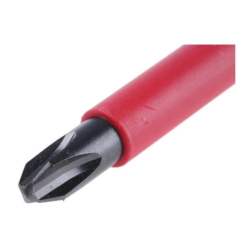 Bahco Standard Screwdriver PH3 Tip 150 mm Blade VDE/1000V Approved, 272 mm Overall BE-8630S