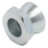 RS PRO Steel Shear Nut M10 Thread, Bright Zinc Finish, Breaking Torque 33 to 49 Nm 288-3201