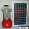 Solar LED Lantern