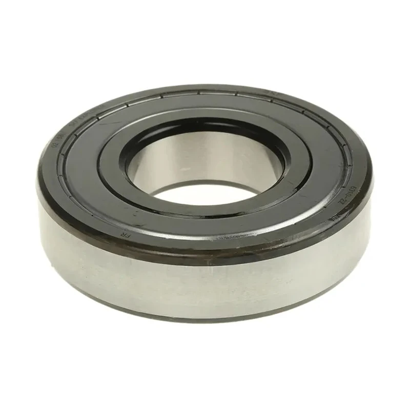 SKF 1 Row Deep Groove Ball Bearing 50 mm ID, 110 mm OD, 27 mm Width, Shielded, Steel Cage 6310-2Z