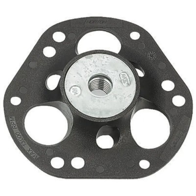 Norton Backing Pad Backup Pad for 115 mm Angle Grinders and AVOS Abrasive Discs 07660705168