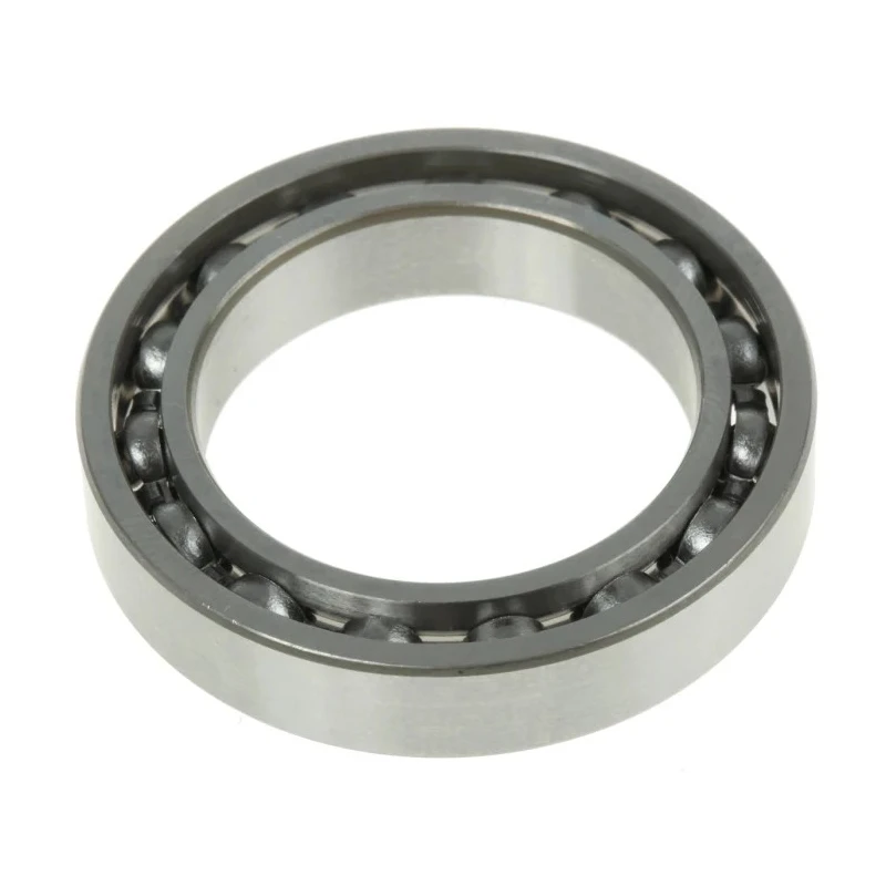 SKF Single Row Deep Groove Ball Bearing 25 mm ID, 37 mm OD, 7 mm Race Width, Open End Type 61805