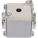 Mersen 125A Size 30 FF Square Body Fuse 700V V300053 / PC30UD69V125TF