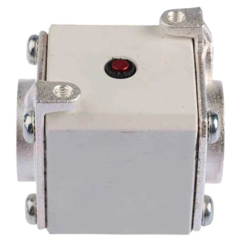 Mersen 125A Size 30 FF Square Body Fuse 700V V300053 / PC30UD69V125TF