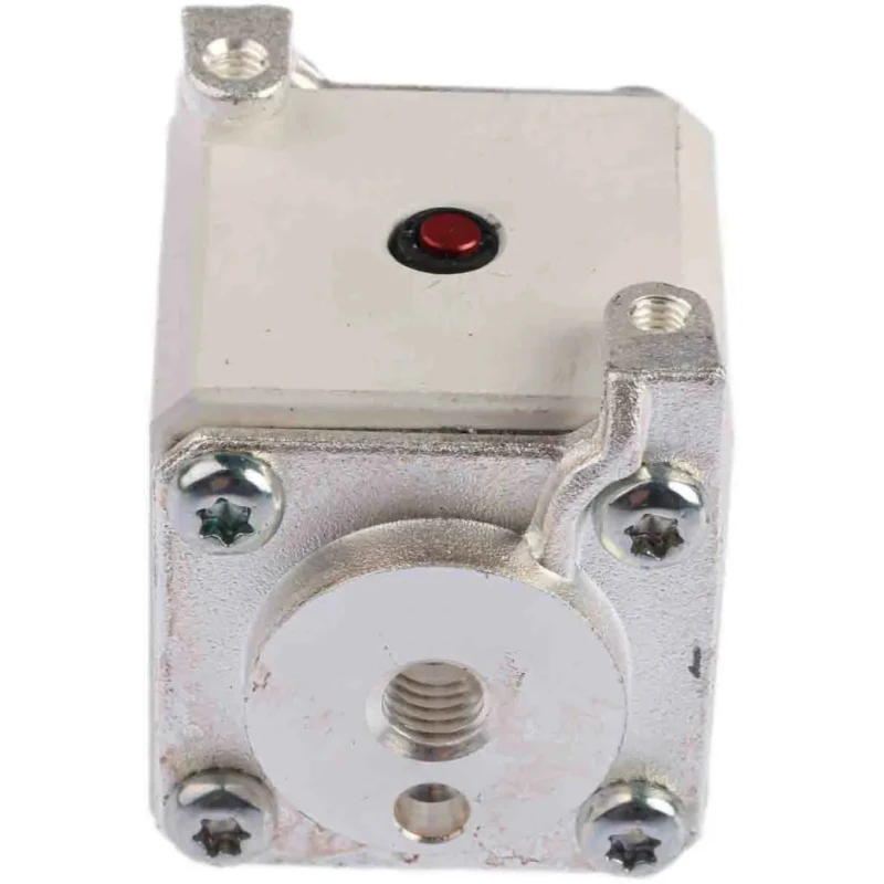 Mersen 125A Size 30 FF Square Body Fuse 700V V300053 / PC30UD69V125TF
