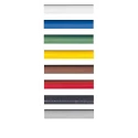 SES Sterling Expandable Silicone Rubber Black Cable Sleeve 20mm Length 3mm Cable Diameter Silavia Series 02050023010
