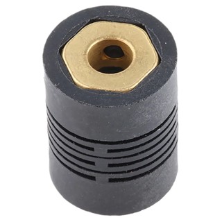 Baumer Shaft Coupling for Use with Shaft Encoder BDT, Shaft Encoder BDK, Shaft Encoder BAV Coupling 15.0*20.2 5H7/5H7