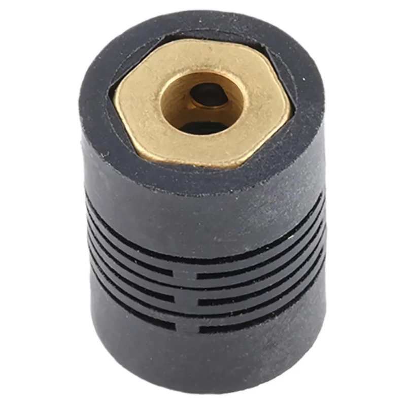 Baumer Shaft Coupling for Use with Shaft Encoder BDT, Shaft Encoder BDK, Shaft Encoder BAV Coupling 15.0*20.2 5H7/5H7