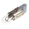 RS PRO Incandescent Indicator Light Clear Lens 28V 24mA 4.2mm Diameter, 16.5mm Length 294-5157