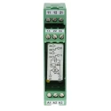Phoenix Contact DIN Rail Interface Relay 24V dc Coil 6A Switching Current DPDT Model 2940391