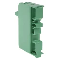 Phoenix Contact DIN Rail Interface Relay 24V dc Coil 6A Switching Current DPDT Model 2940391