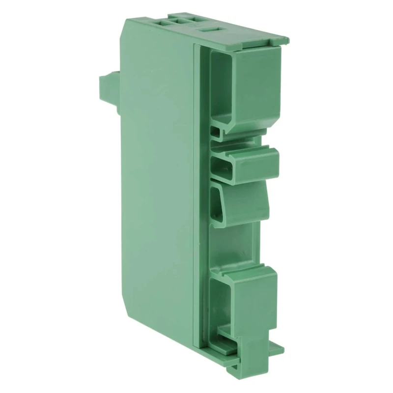 Phoenix Contact DIN Rail Interface Relay 24V dc Coil 6A Switching Current DPDT Model 2940391