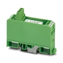 Phoenix Contact DIN Rail Interface Relay 24V dc Coil 6A Switching Current DPDT Model 2940391