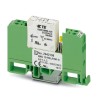 Phoenix Contact Interface Relay DIN Rail Mount 24V DC Coil 8A Switching Current SPST 2942108
