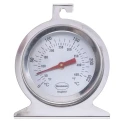 Brannan Stainless Steel Dial Thermometer 230°C, 50mm Dial, ±10°C Accuracy, Model 23/467/3