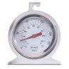 Brannan Stainless Steel Dial Thermometer 230°C, 50mm Dial, ±10°C Accuracy, Model 23/467/3