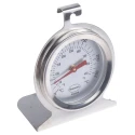 Brannan Stainless Steel Dial Thermometer 230°C, 50mm Dial, ±10°C Accuracy, Model 23/467/3