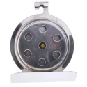 Brannan Stainless Steel Dial Thermometer 230°C, 50mm Dial, ±10°C Accuracy, Model 23/467/3