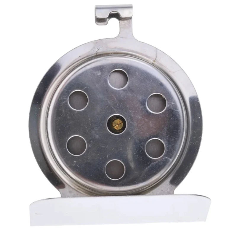 Brannan Stainless Steel Dial Thermometer 230°C, 50mm Dial, ±10°C Accuracy, Model 23/467/3
