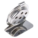 Brannan Stainless Steel Dial Thermometer 230°C, 50mm Dial, ±10°C Accuracy, Model 23/467/3