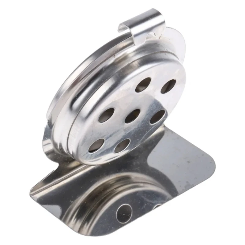 Brannan Stainless Steel Dial Thermometer 230°C, 50mm Dial, ±10°C Accuracy, Model 23/467/3