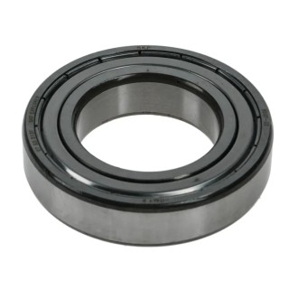 SKF Single-Row Deep Groove Ball Bearing 35 mm ID 62 mm OD Shielded Sheet Metal Cage 6007-2Z