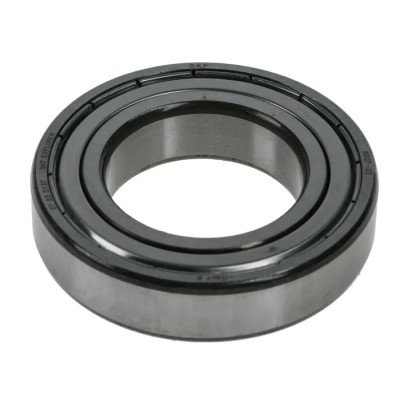 SKF Single-Row Deep Groove Ball Bearing 35 mm ID 62 mm OD Shielded Sheet Metal Cage 6007-2Z