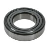 SKF Single-Row Deep Groove Ball Bearing 35 mm ID 62 mm OD Shielded Sheet Metal Cage 6007-2Z