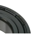 SKF Single-Row Deep Groove Ball Bearing 35 mm ID 62 mm OD Shielded Sheet Metal Cage 6007-2Z