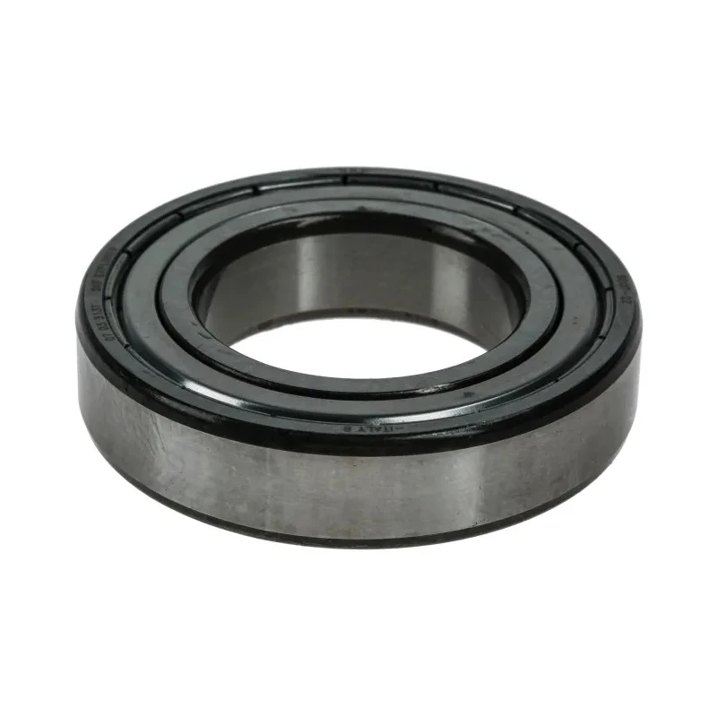 SKF Single-Row Deep Groove Ball Bearing 35 mm ID 62 mm OD Shielded Sheet Metal Cage 6007-2Z
