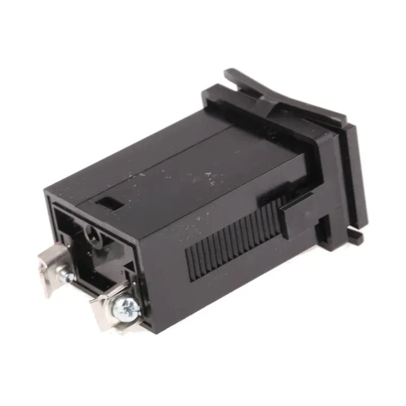 Kubler 7 Digit Hour Meter Counter 264V AC High Shock Resistance HK 17.251 3.130.251.075.056