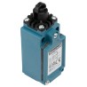 Honeywell Technologies GLD Series Roller Plunger Limit Switch, DPST, IP66, Fibreglass Reinforced Thermoplastic GLDB06C