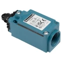 Honeywell Technologies GLD Series Roller Plunger Limit Switch, DPST, IP66, Fibreglass Reinforced Thermoplastic GLDB06C