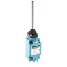 Honeywell Technologies GLA Series Coil Spring Limit Switch 1 NO/1 NC SPDT 600V AC 6A IP67 Die Cast Zinc Housing