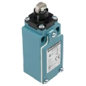 Honeywell GLC Series Roller Plunger Limit Switch 2 NC Contacts IP66 Die Cast Zinc Epoxy Coated Housing 600V AC GLCC06C
