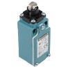 Honeywell GLC Series Roller Plunger Limit Switch 2 NC Contacts IP66 Die Cast Zinc Epoxy Coated Housing 600V AC GLCC06C