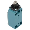 Honeywell GLC Series Roller Plunger Limit Switch 2 NC Contacts IP66 Die Cast Zinc Epoxy Coated Housing 600V AC GLCC06C