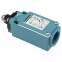 Honeywell GLC Series Roller Plunger Limit Switch 2 NC Contacts IP66 Die Cast Zinc Epoxy Coated Housing 600V AC GLCC06C