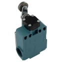 Honeywell Technologies GLE Series Nylon Roller Limit Switch DPST IP67 Die Cast Zinc Epoxy Coated Housing 240V AC 6A GLEB06A2B