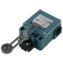 Honeywell Technologies GLE Series Nylon Roller Limit Switch DPST IP67 Die Cast Zinc Epoxy Coated Housing 240V AC 6A GLEB06A2B