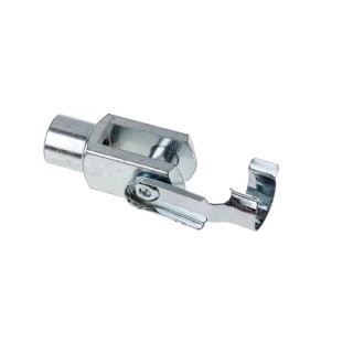RS PRO CETOP Clevis for Use With Cylinder Italy RoHS Compliant 312-0292
