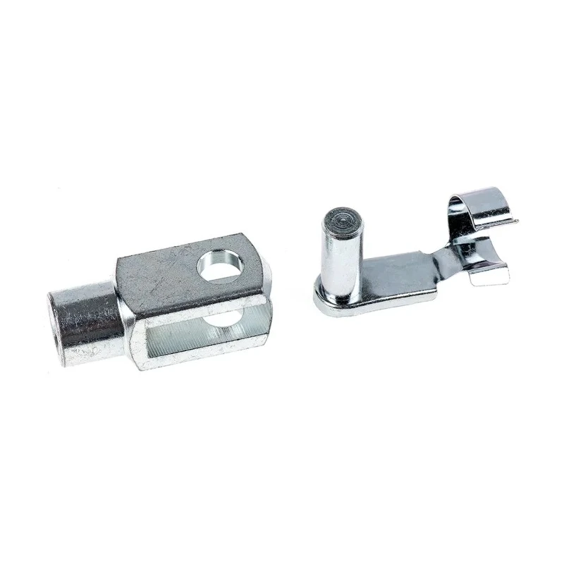 RS PRO CETOP Clevis for Use With Cylinder Italy RoHS Compliant 312-0292