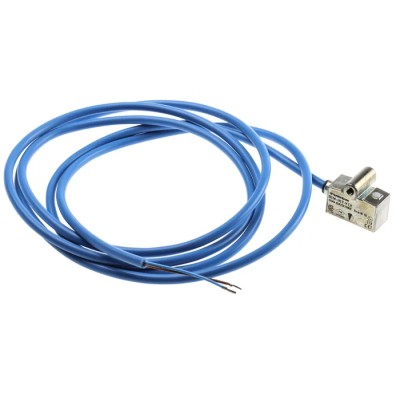 Turck Magnetic Field Sensor with Gadolinium Zinc Alloy Housing IP67, 8.2V dc BIM-IKT-Y1X