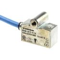 Turck Magnetic Field Sensor with Gadolinium Zinc Alloy Housing IP67, 8.2V dc BIM-IKT-Y1X