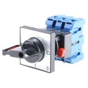 Kraus & Naimer 3-Pole Panel Mount Isolator Switch IP65 32A 11 kW KG32A.T103/GBA010.FT2