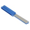 RS PRO Super Fine Rectangular Diamond Sharpening Stone, Folding Type, 102 mm x 19 mm 315-6128