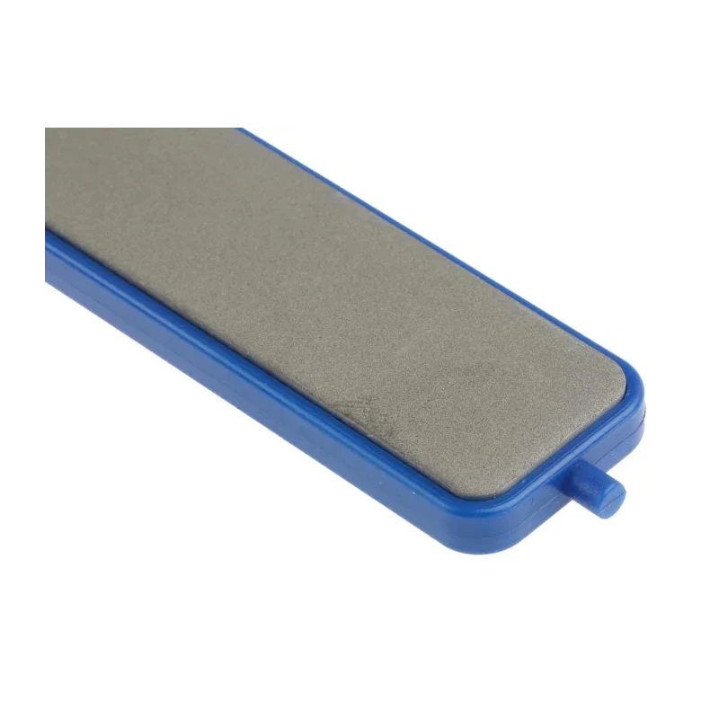 RS PRO Super Fine Rectangular Diamond Sharpening Stone, Folding Type, 102 mm x 19 mm 315-6128