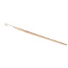 Cottam Thin 9.5 mm Synthetic Paint Brush with Flat Bristles 315-2132