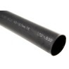 TE Connectivity Heat Shrink Tubing Black 43.1 mm Sleeve Diameter x 304.8 mm Length 3:1 Ratio Polymer Flame SST-12-17/FR