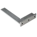 Facom 150 mm Engineer Try Square Stainless Steel Blade Hardened Precision Class II DELA.1257.04